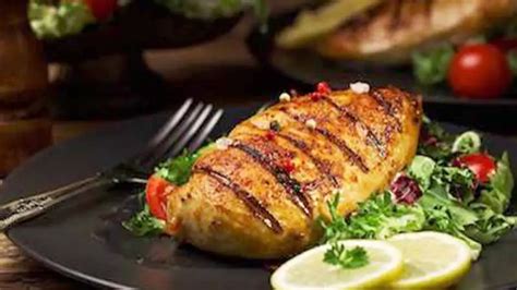 Smoked Chicken Breast In Electric Smoker Recipe: Easy Directions - Chicken Recipes