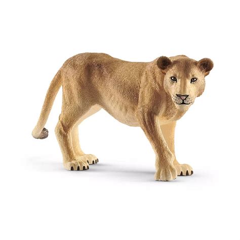 Schleich Lioness Finnegans Corner