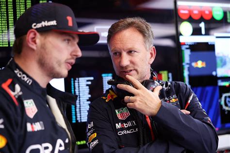 Portal RBR Brasil on Twitter Christian Horner após o treino