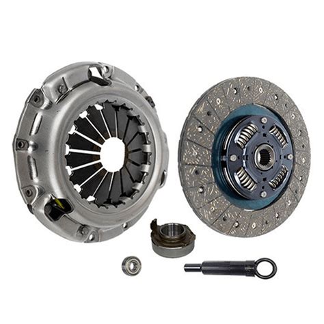 Kit De Clutch Embrague Chrys Hyundai Verna L4 1 6L 04 05 Attitude L4