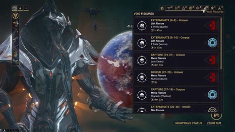 How To Get Prime Warframes And Weapons Studioloot