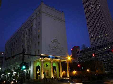 Le Pavillon Hotel | Hotels in Greater New Orleans, New Orleans