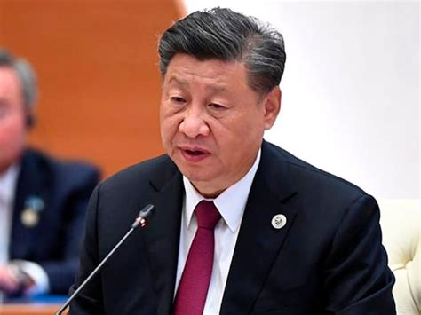 Xi Jinpings Rise And Rule From Communist Revolutionarys Son To China