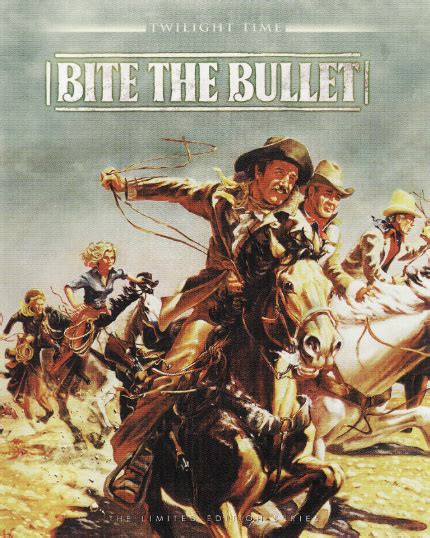 70s Rewind Bite The Bullet Gene Hackman As A True Western Hero