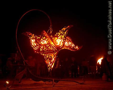 34 best images about Fire art Installations on Pinterest