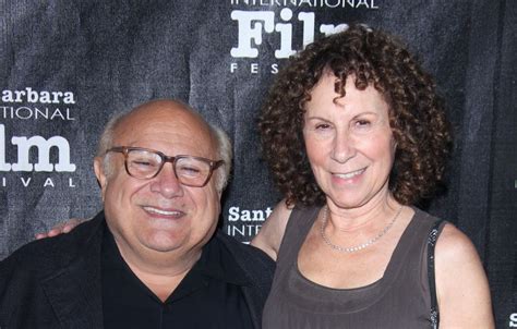 Why Rhea Perlman & Danny DeVito Separated But Won't Divorce