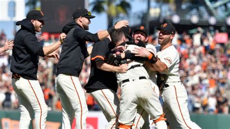 SF Giants: The 2021 season is a success no matter what