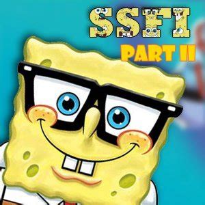gh spongebob squarepants fans indonesia part ii gh