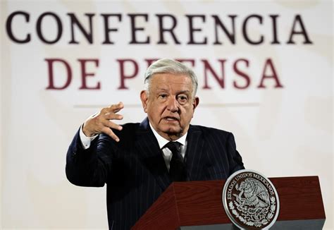 López Obrador asegura que ya está preparando su pensión para cuando