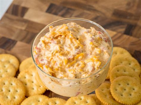 Paula Deen Pimento Cheese Recipe | Dandk Organizer