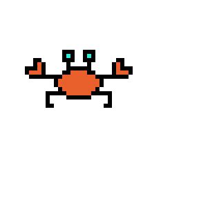 Crab Rave! by Vandal-Kai on DeviantArt