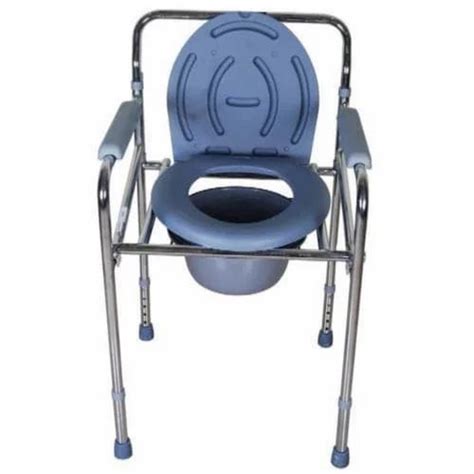 Folding Commode Chair At Rs 3300 Commode Chair In Bengaluru Id