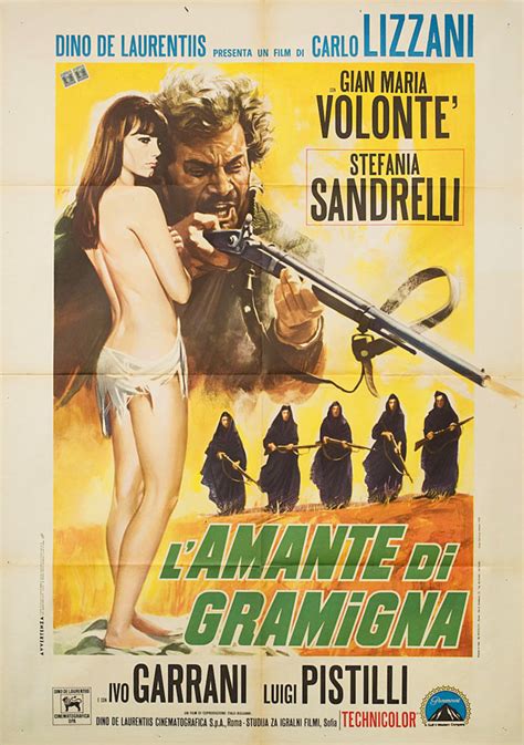 The Bandit Original Italian Due Foglio Movie Poster Posteritati