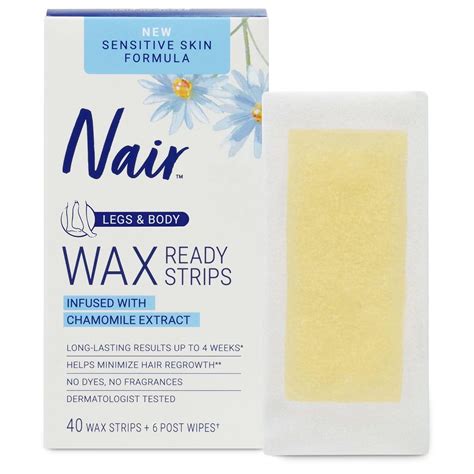 nair hair removal for sensitive skin 12