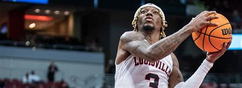 Louisville Vs Virginia Odds Line Spread Proven Model Reveals