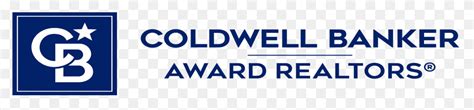 Coldwell Banker Logo & Transparent Coldwell Banker.PNG Logo Images