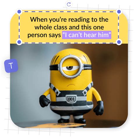 Minion Meme Generator