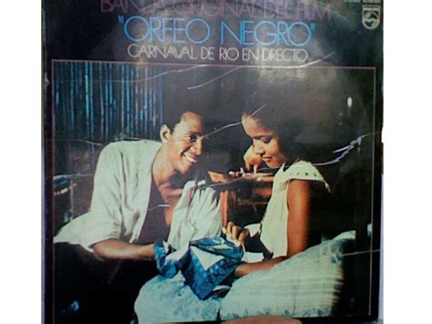 Plastic People Vinyl Record Store Orfeo Negro Black Orpheus Eur