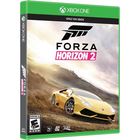 Microsoft Forza Horizon 2 Xbox One 6nu 00005 Bandh Photo Video