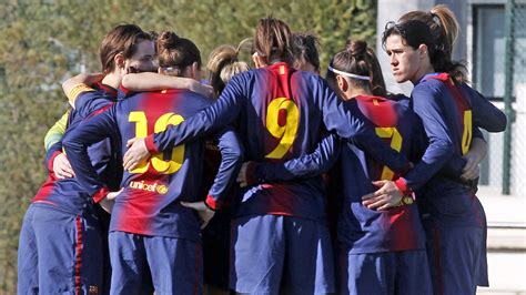 Magnificent play from the FC Barcelona Women's Team against Sevilla