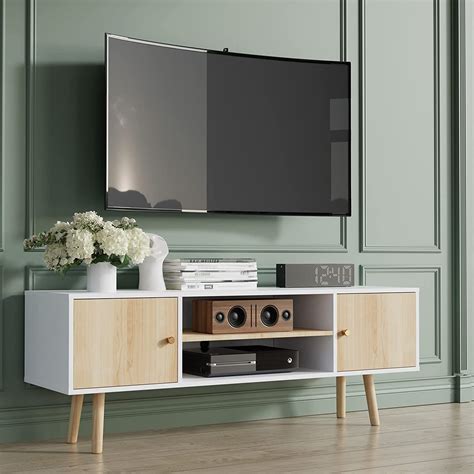 How To Choose A Tv Stand Storables