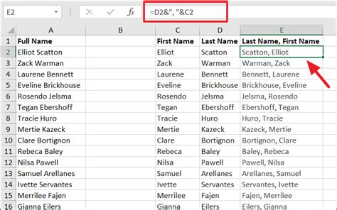 How To Alphabetize In Excel All Things How