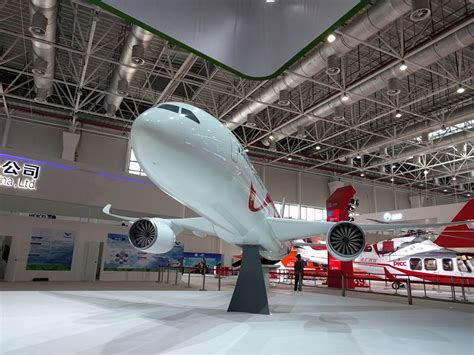 [C-929] China And Russia Join Forces To Build New Jumbo Jet – WAUTOM 中国汽车