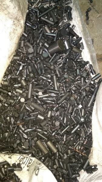 Carbide Scrap In Mumbai कार्बाइड स्क्रैप मुंबई Maharashtra Carbide