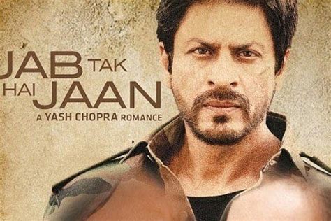 Jab Tak Hai Jaan - Cast, Ages, Trivia | Famous Birthdays