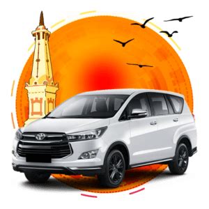 Sewa Innova Bantul 2024 Rental Reborn Zenix Murah