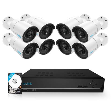 Best home security surveillance camera system - Your House