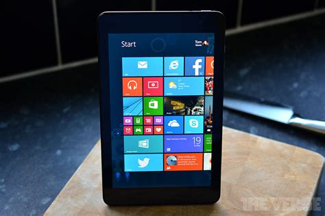 Dell Venue 8 Pro 3845 Wifi Tablet Black, 32 GB | Techcnews.com