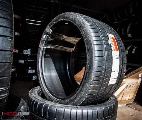 Now In Stock 34530 Zr20 Michelin Pilot Super Sport Tires