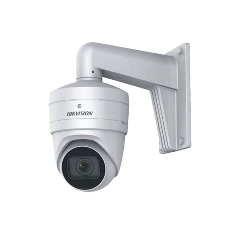 Hikvision Ds Zj