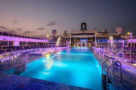 Msc World America Kreuzfahrt Buchen Mit Dreamlines