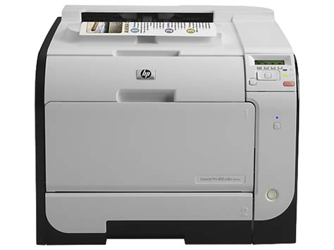 Hp Laserjet Pro 400 Color Printer M451dw Hp® Official Store