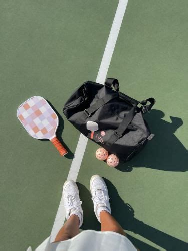 Aesthetic Pickleballs And Paddle Pickleball Pickleball Paddles Paddle