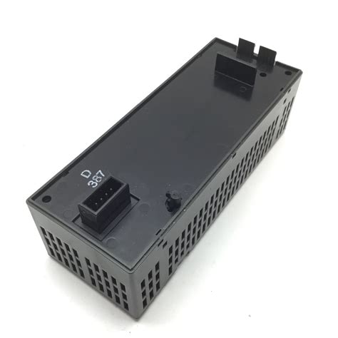 Ge Fanuc Ic Pwr C Versamax Power Supply Module In Vac