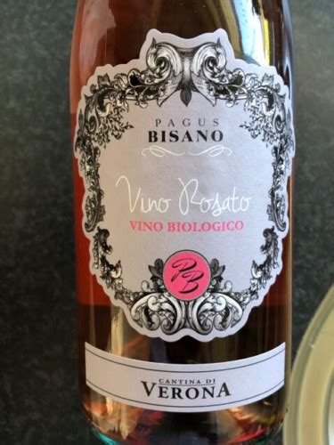 Pagus Bisano Vino Rosato Vivino United States