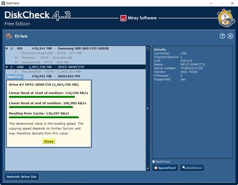 How to Test Hard Drive Speed and Maximize Performance