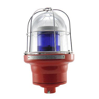 Multifunction Beacon Light Tex Series Texelco S R L Strobe