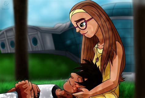 Honey Lemon And Tadashi Big Hero 6 Fan Art 39203108 Fanpop