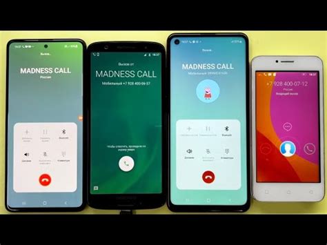 Crazy Incoming Calls Samsung Galaxy A Moto Green Pomelo S Samsung