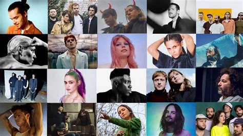 Los 40 Principales Del 40 Al 1 De Esta Semana España Lista Los