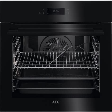 Forno Da Incasso Multifunzione Elettrico Cm Sensecook Pirolitico