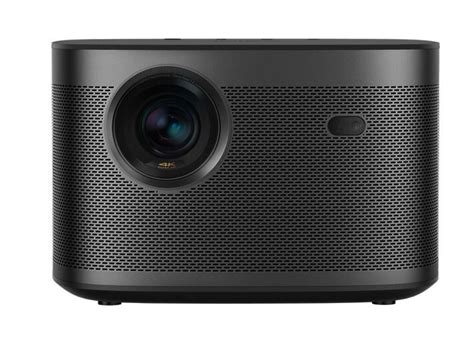 XGIMI Horizon Pro DLP Beamer Visunext De