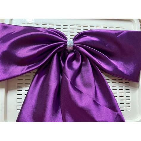 hair ribbon clip big size shopee philippines