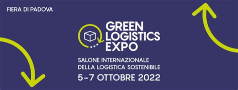 Green Logistics Expo Date E Informazioni Eventi E Fiere Tce