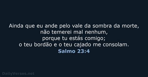 Salmo Vers Culo Da B Blia Ara Dailyverses Net