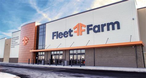 Coming Soon: Fleet Farm is Bringing An Unmatched Retail Experience to ...